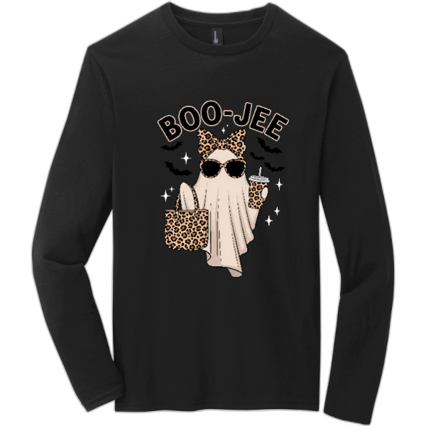 boo-jee - long sleeve