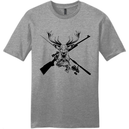 woods & water - short sleeve