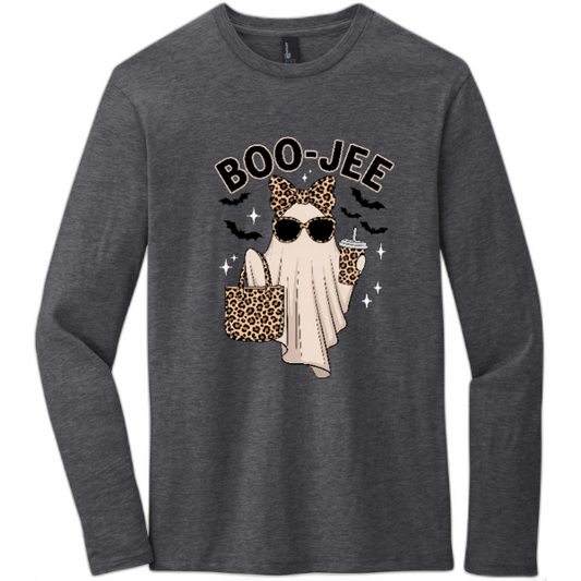 boo-jee - long sleeve