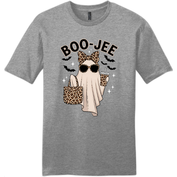 boo-jee - short sleeve