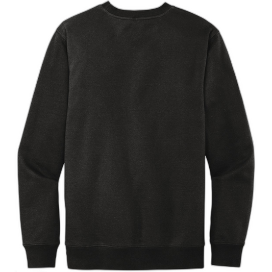 here for the boos 2 - sweatshirt