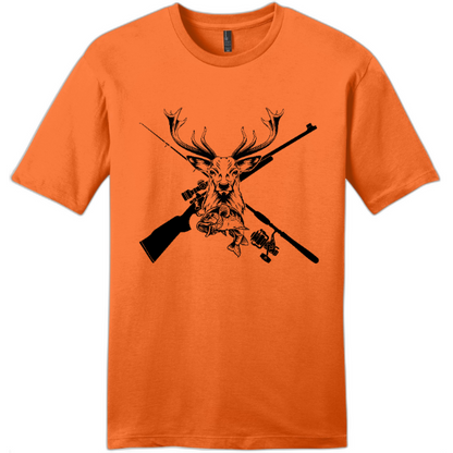 woods & water - short sleeve
