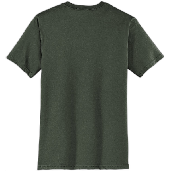 HUNT - short sleeve