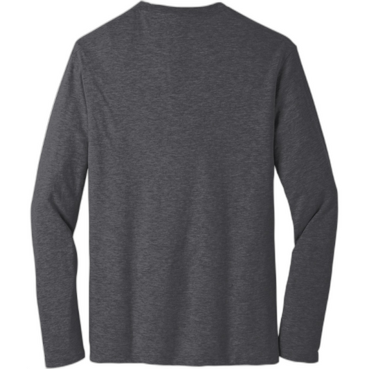 here for the boos - long sleeve