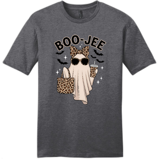 boo-jee - short sleeve