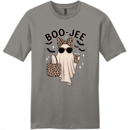 boo-jee - short sleeve
