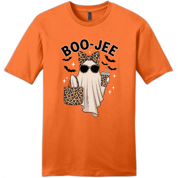 boo-jee - short sleeve