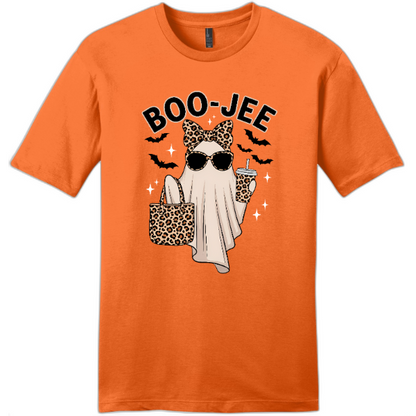 boo-jee - short sleeve