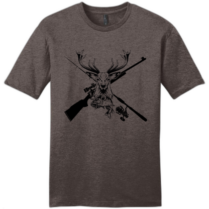 woods & water - short sleeve