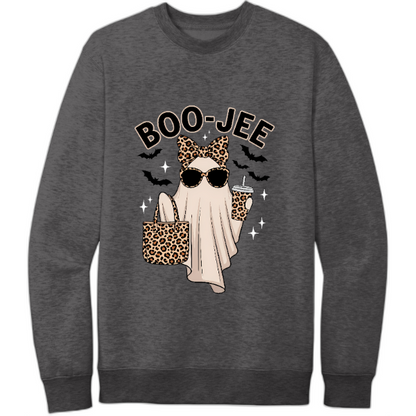 boo-jee - sweatshirt