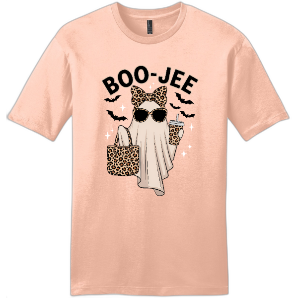 boo-jee - short sleeve