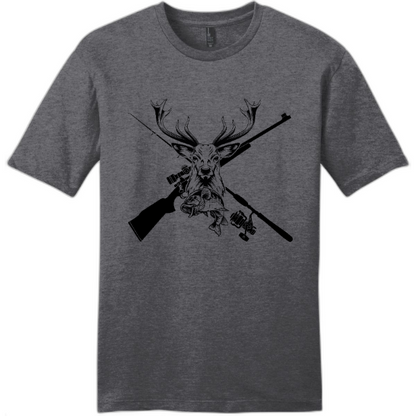 woods & water - short sleeve