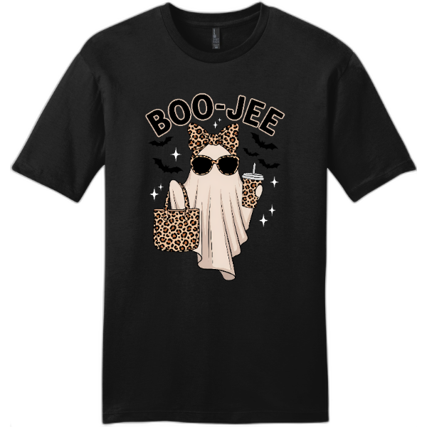 boo-jee - short sleeve