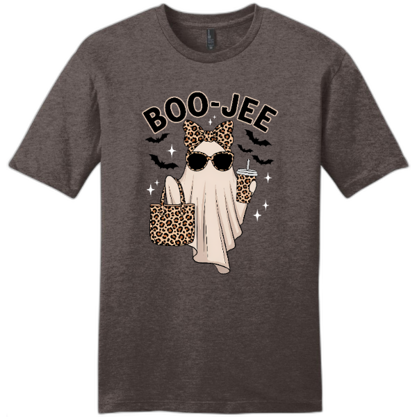 boo-jee - short sleeve